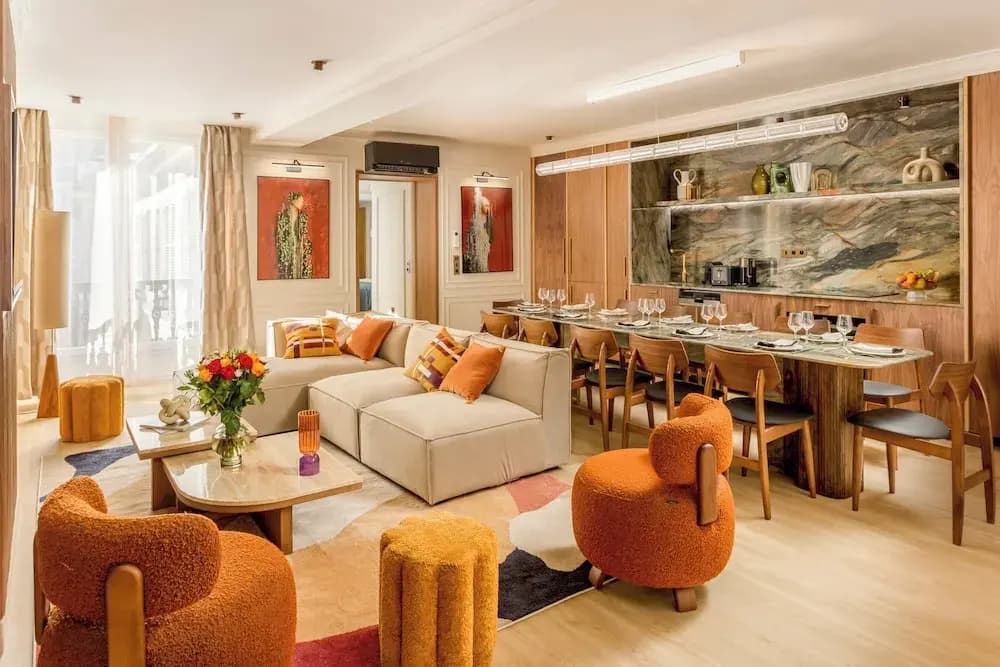 Merveil Signature Suite - Archives II - photo 14