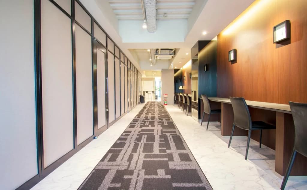 Prime Inn Nippombashi - photo 10