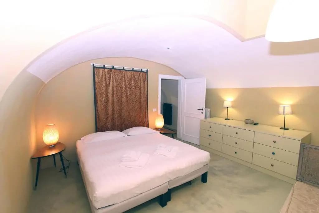 Maria Cristina Flat - photo 6
