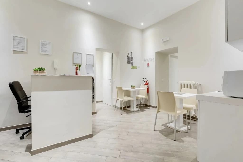 Vaticano 38 Suites - photo 23