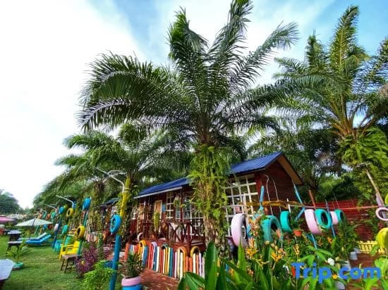 Together Palm Resort - photo 10