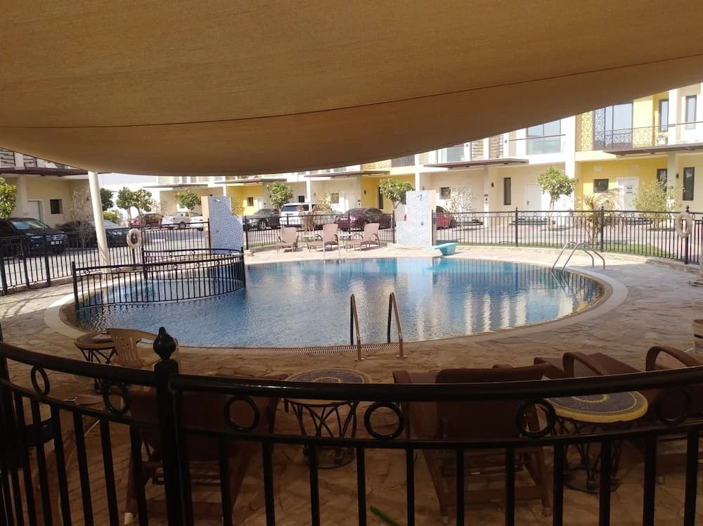 Room in Villa - Amazing One-bedroom Villa Town House - photo 11