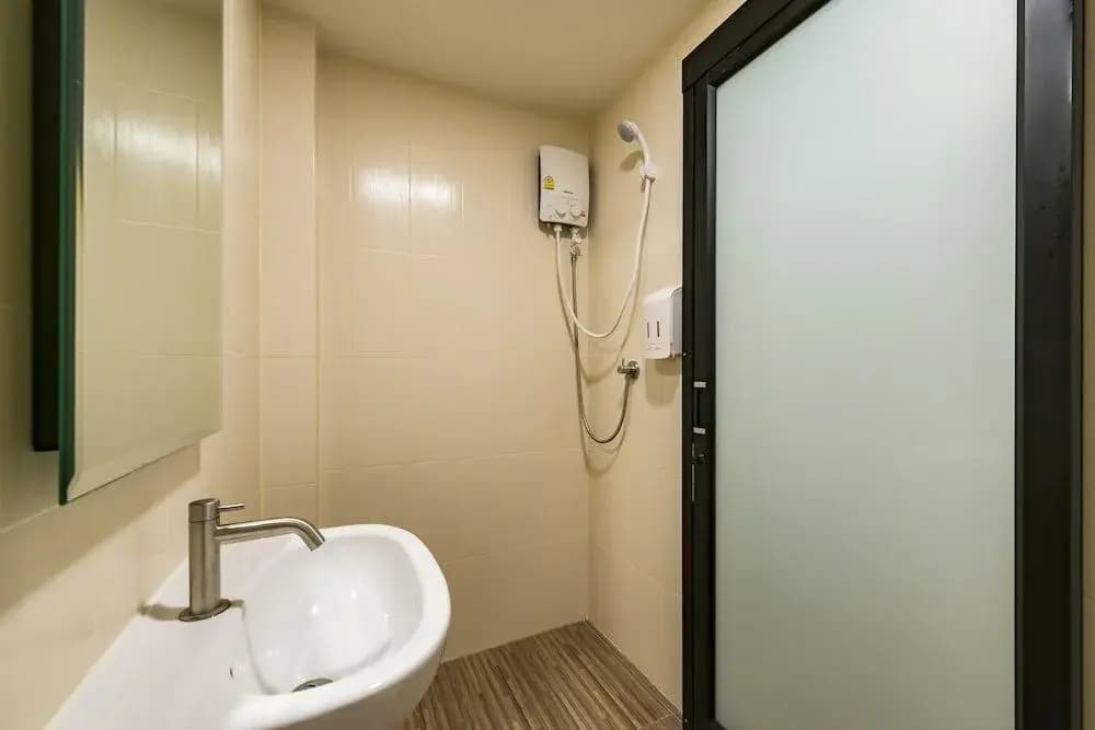 P18 Hotel - photo 8