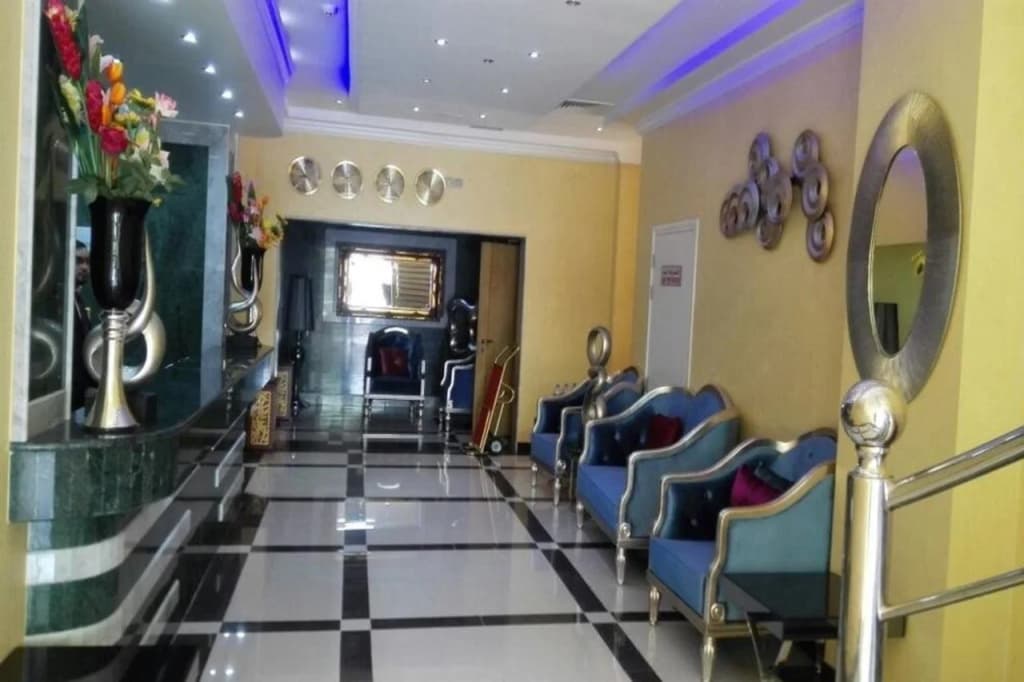 Doha Dynasty Hotel - photo 10