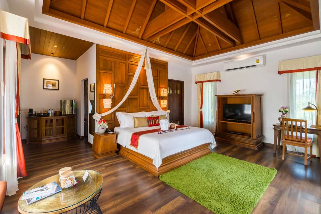 Muang Samui Spa Resort - photo 36