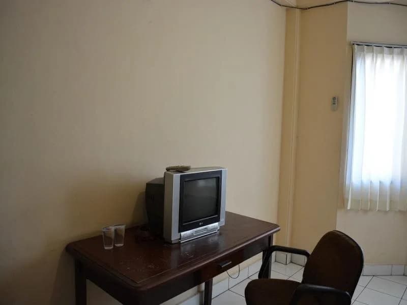 Hotel Purnama - photo 5