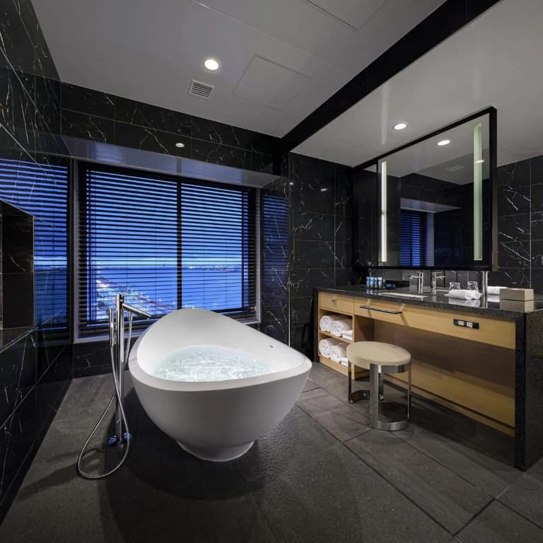 Hotel Villa Fontaine Premier Haneda Airport - Directly connected to Haneda Airport Terminal 3 - photo 48