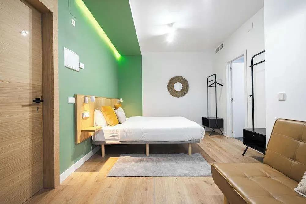 Vallecas Suites by Olala Homes - photo 4