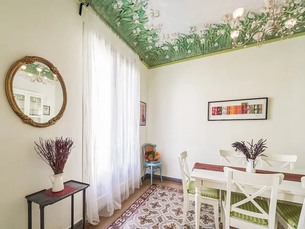 Modern Villa in Eixample With Sea Near - photo 12