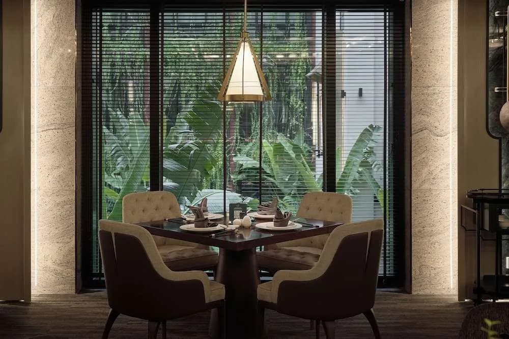 REY Hotel Hanoi - photo 28