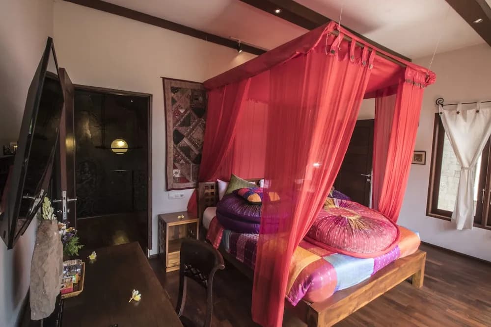 Avalon Ubud Villas - photo 5