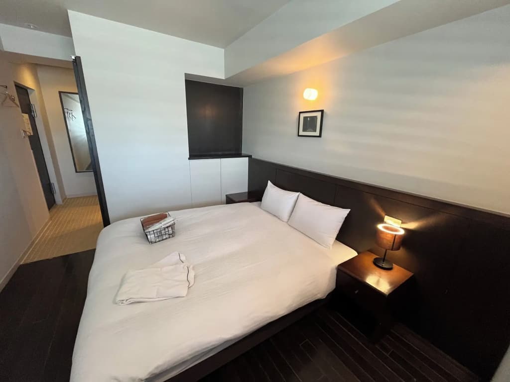 Sutton Place Hotel Ueno - photo 3