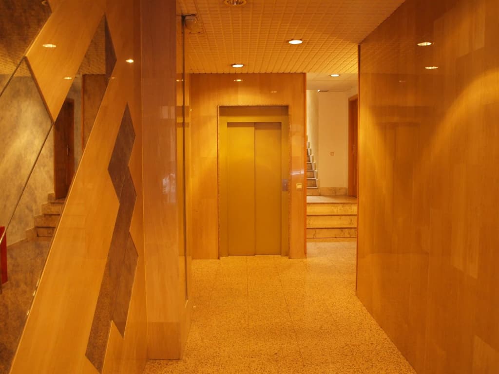 Stylish City Apartamentos - photo 13