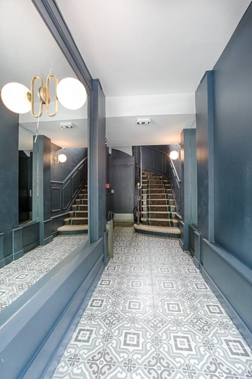 Hôtel Prony Monceau - photo 19
