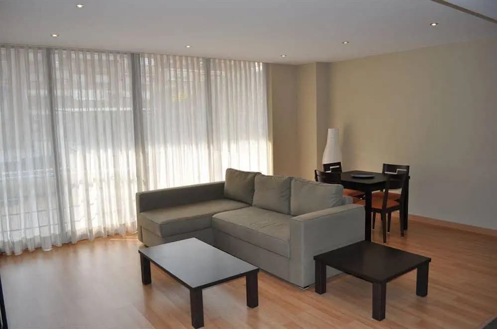 Apartments Eixample Spain Square - photo 3