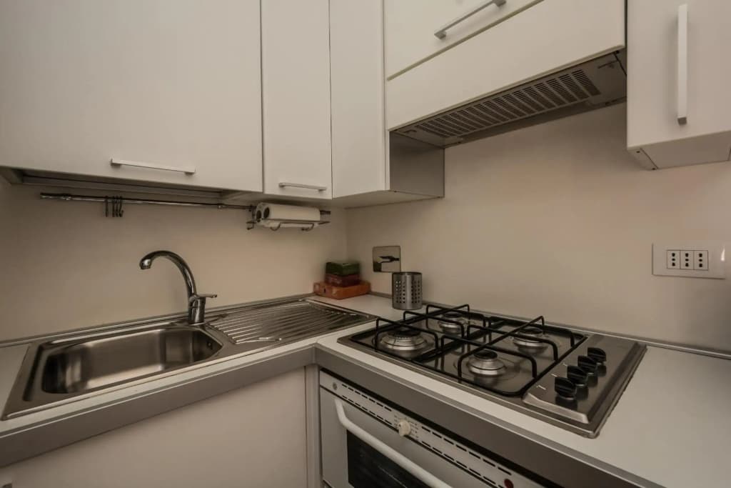 Annalisa Apartment - photo 11