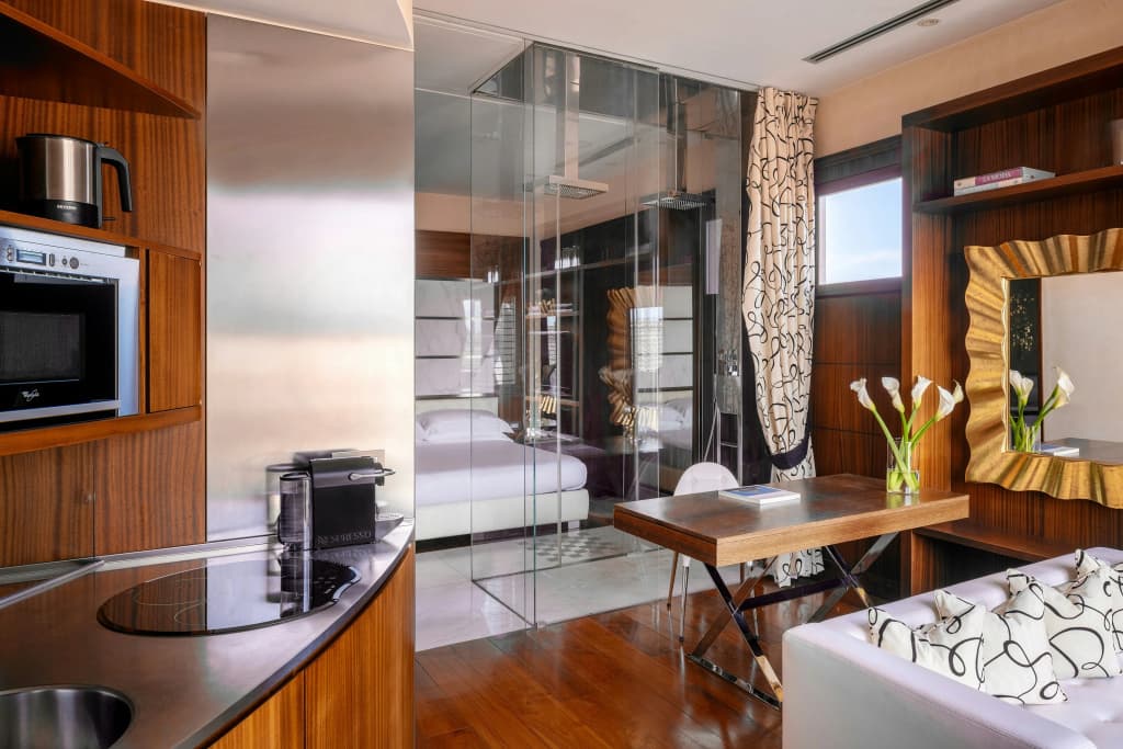 Repubblica Firenze Luxury Apartments | UNA ESPERIENZE - photo 21