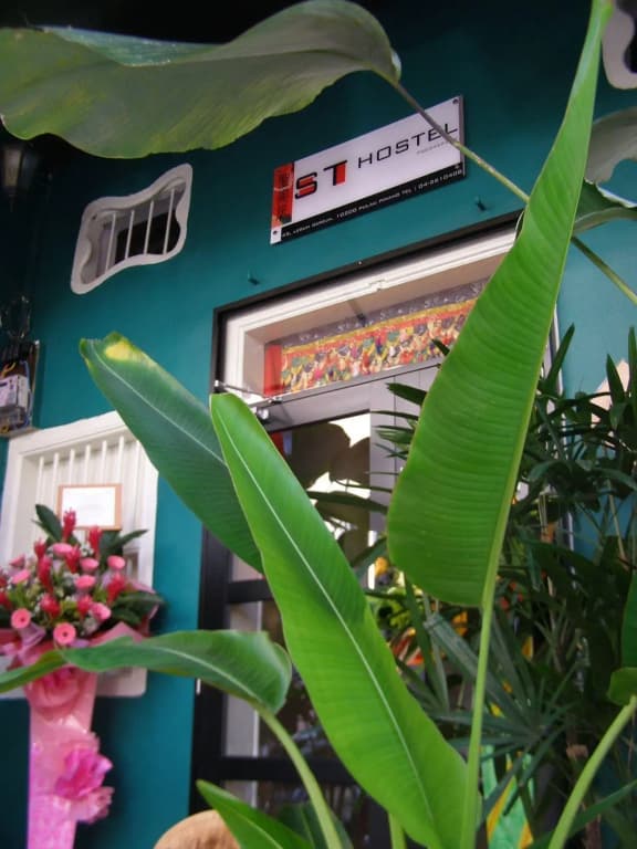 St Hostel - photo 14