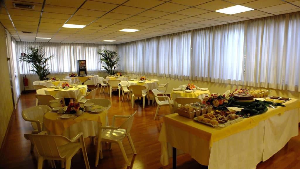 Hotel Consul - photo 25