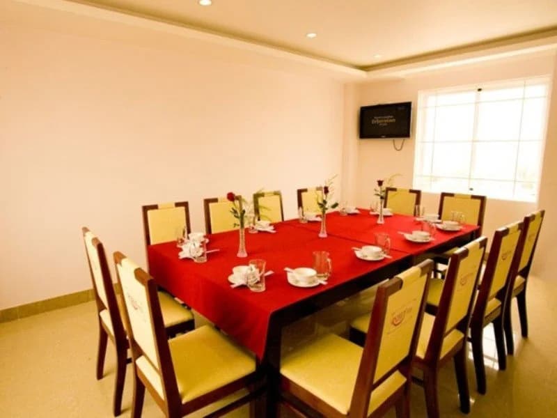 Ngoc Hong Hotel - photo 15