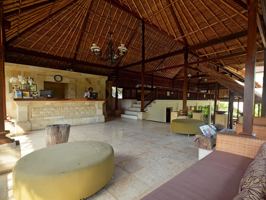 Pertiwi Resort & Spa - photo 14