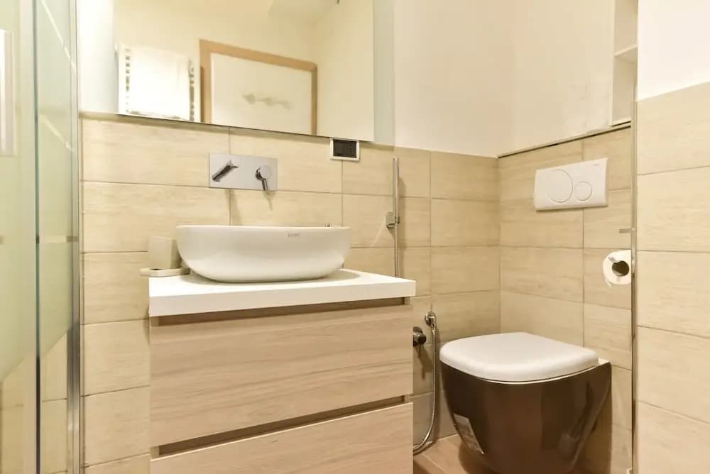 AG Vatican Apartments - photo 9