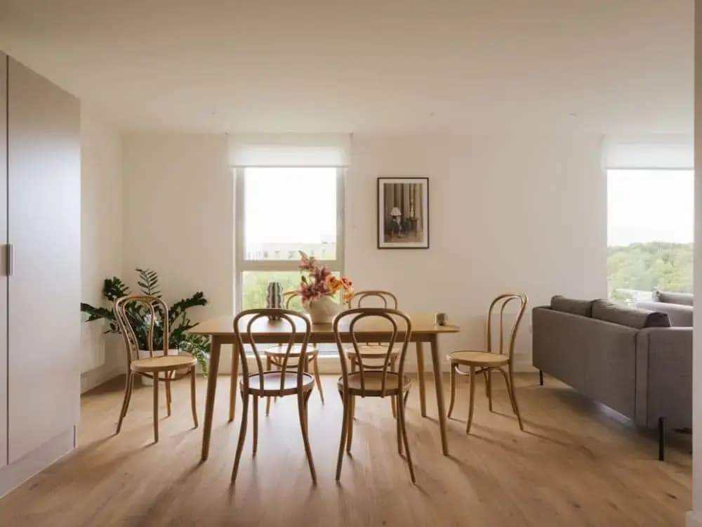 Leith Linen in Edinburgh - photo 2