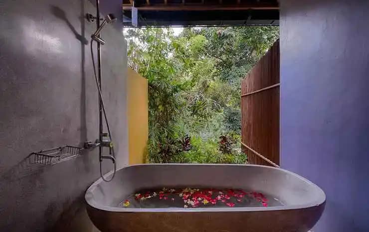 Ubud Royal Villa - photo 7