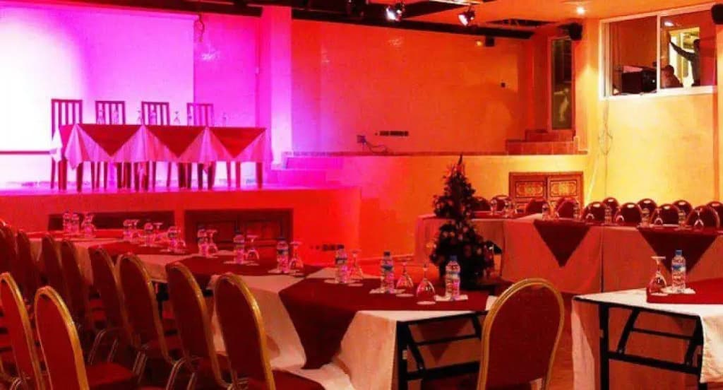 Hotel Imperial Plaza - photo 32