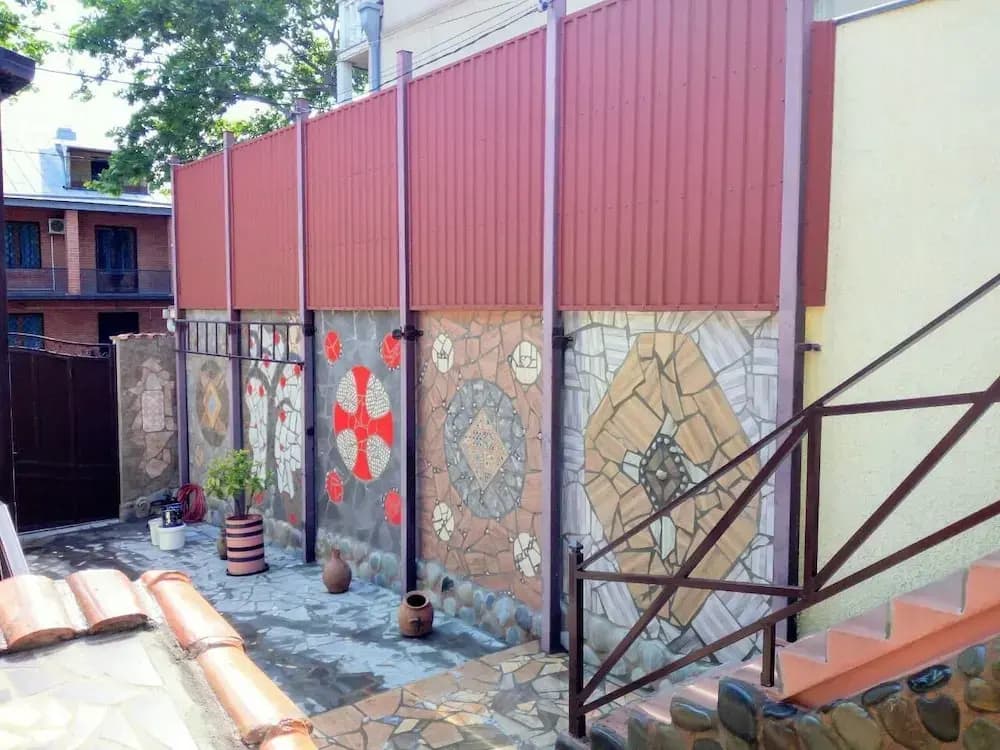 Apartment on Atskuri Str - photo 18