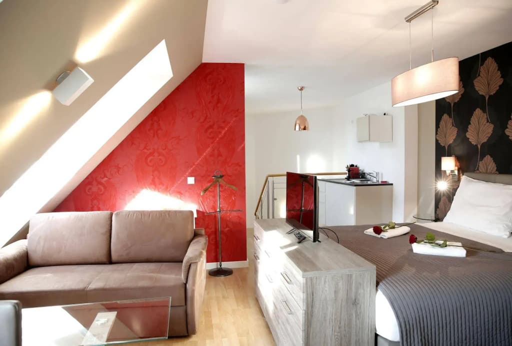 KH Apartments - photo 2