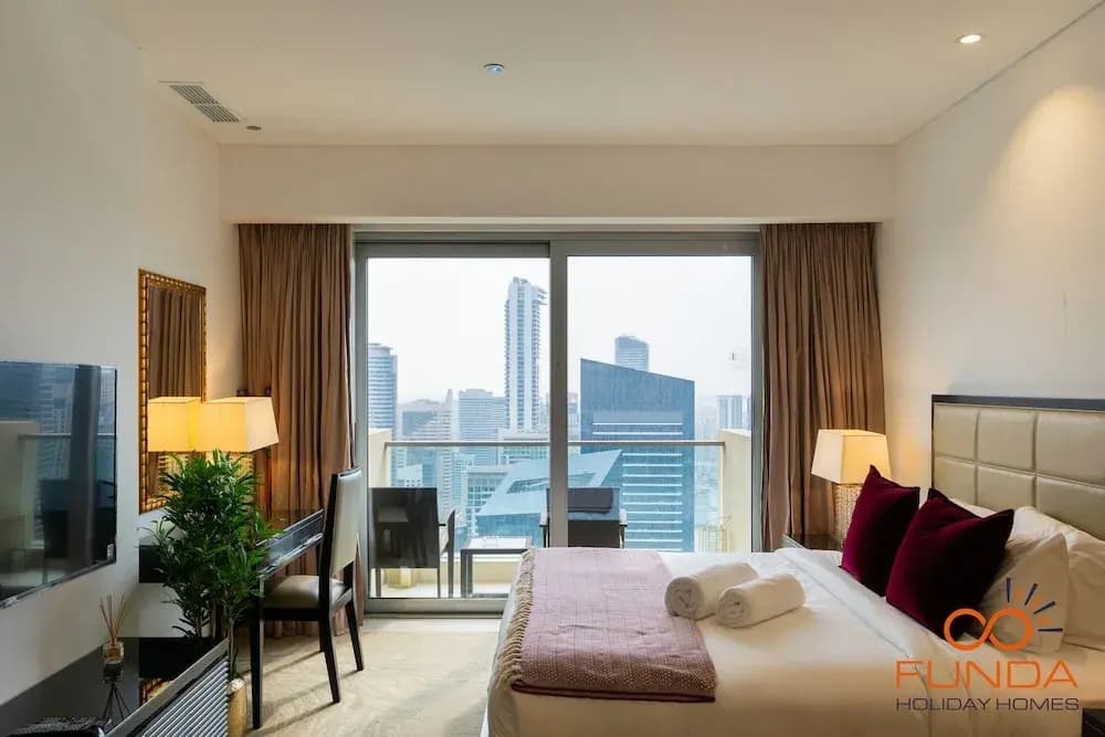 Elegant Studio Address Marina - photo 4