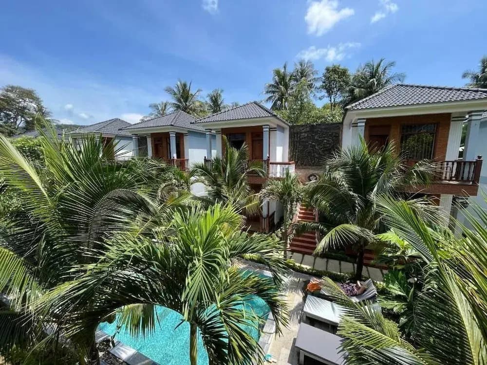 Valentina Resort & Spa - photo 13