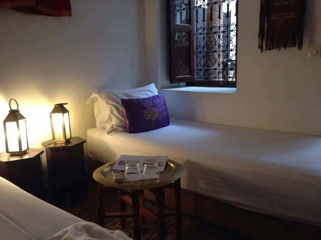 Riad Amin - photo 3