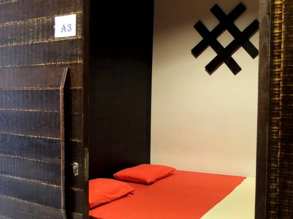 Agosto Guesthouse - photo 2