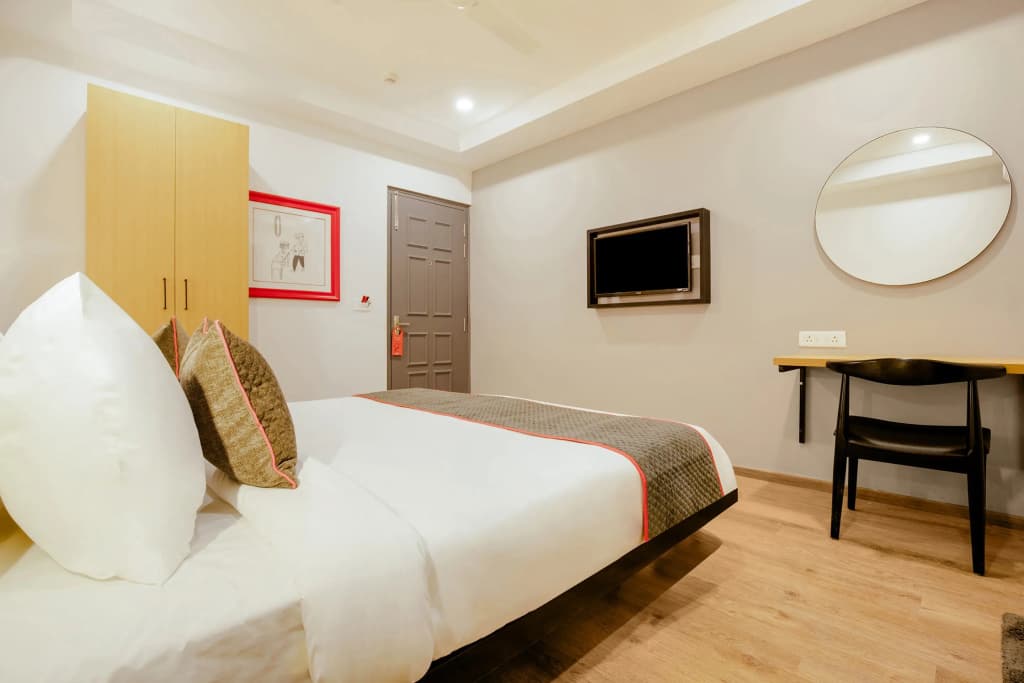 FabHotel RC Gagan Vihar - photo 2
