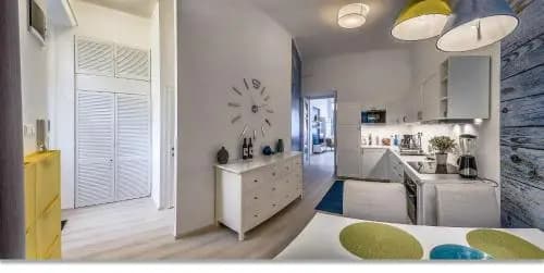 Stunning Oktogon Home - photo 4