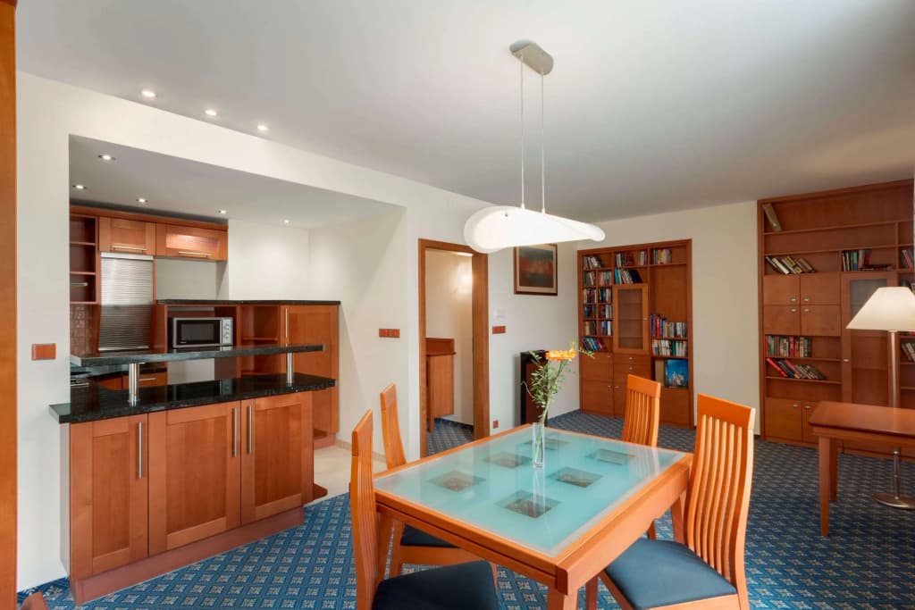Ramada by Wyndham Prague City Centre - photo 15