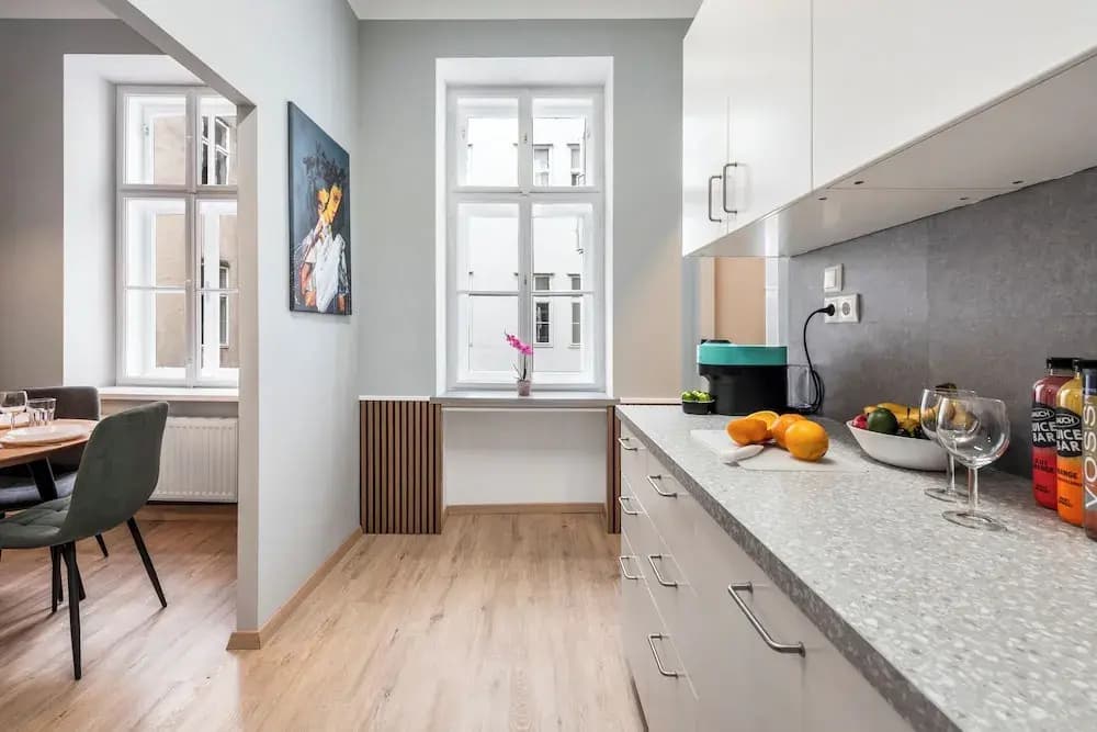TEMPORA Homes - Apartments Wienerberg - photo 24