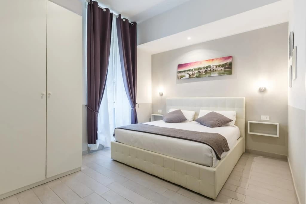 Sallustio Luxury Suites - photo 2
