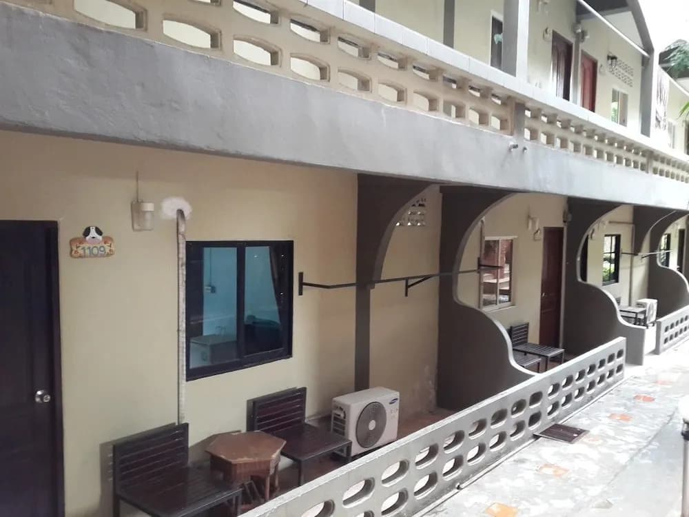 Anong Guesthouse - main photo