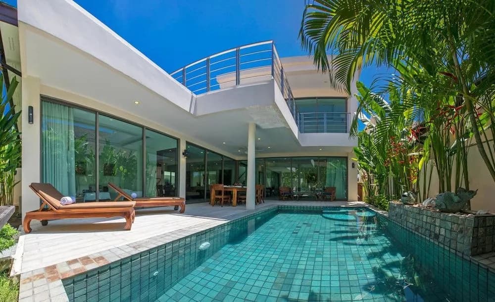 Villa Chloé - photo 12