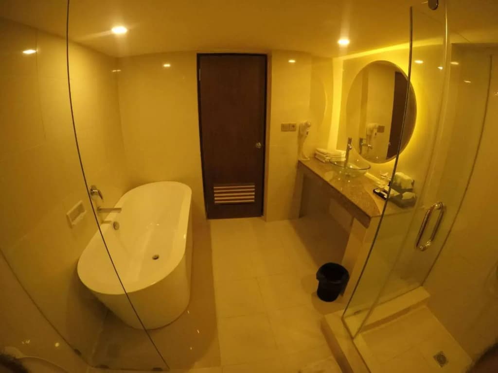 Casa Padma Suites Legian - photo 9