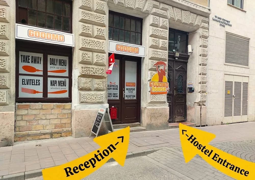 GoodMo Budapest Smart Rooms - photo 1