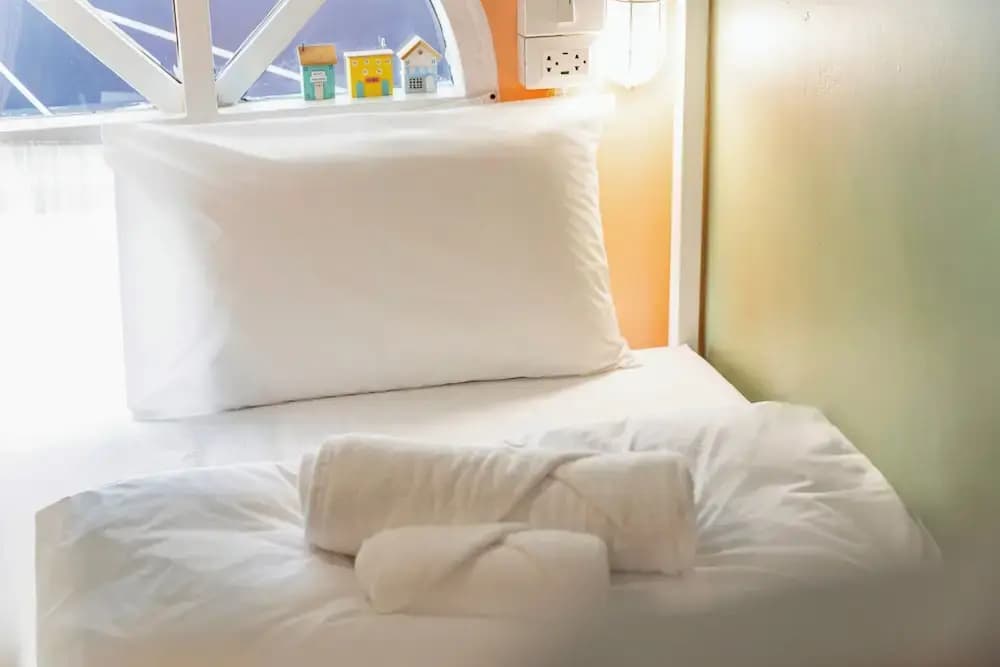 Sweett Lemon Hostel - photo 19