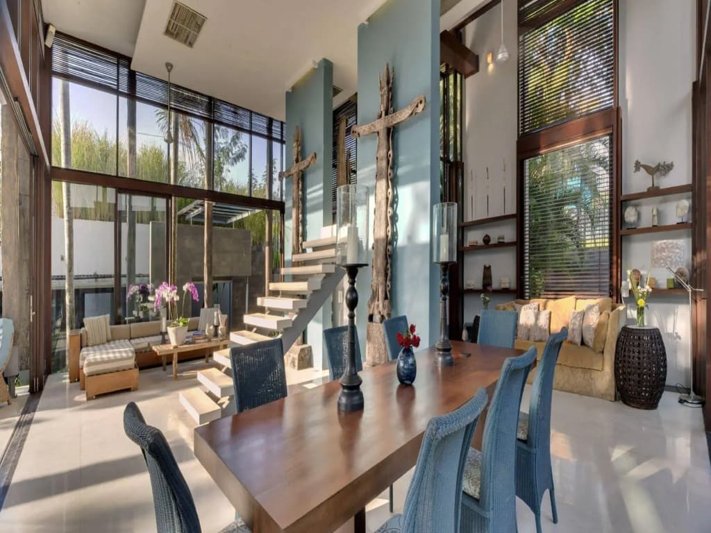 Villa Kouru By Exotiq Villa Holidays - photo 17
