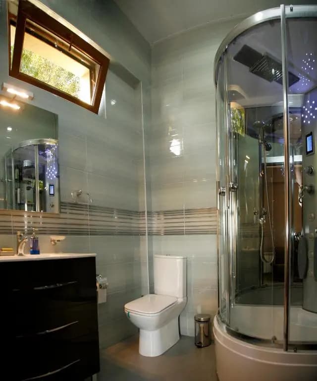 Luxury Villa Nieli - main photo