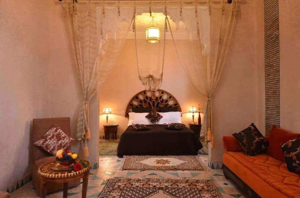 Riad Manissa - photo 35