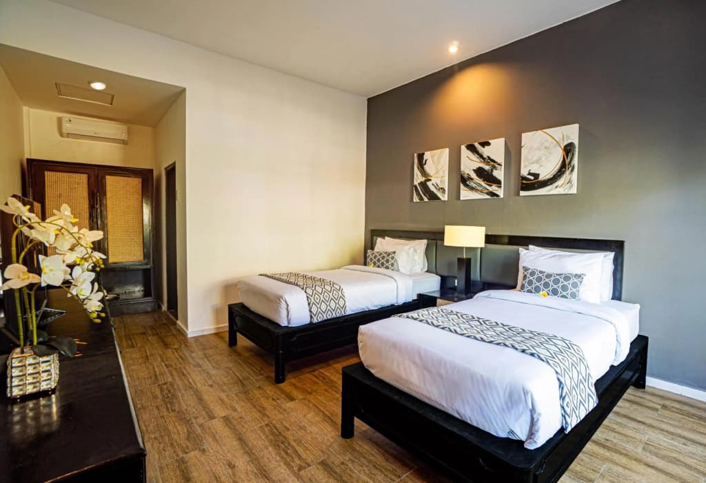 Casa Wina Kuta - photo 4