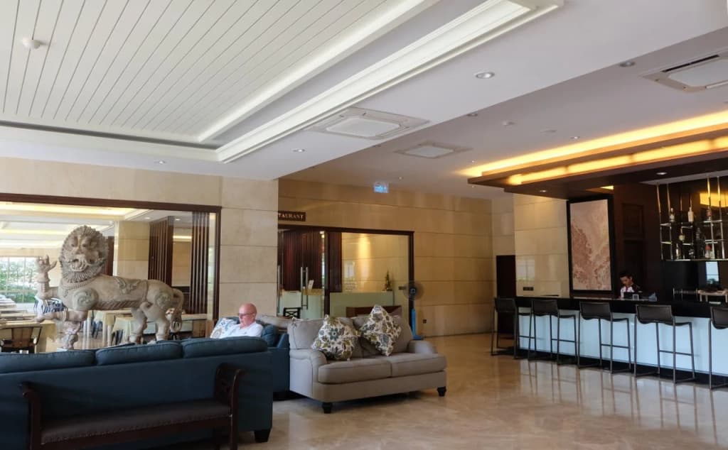 March Hotel Pattaya - photo 32